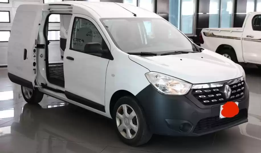 用过的 Renault Unspecified 出售 在 大马士革 #19755 - 1  image 